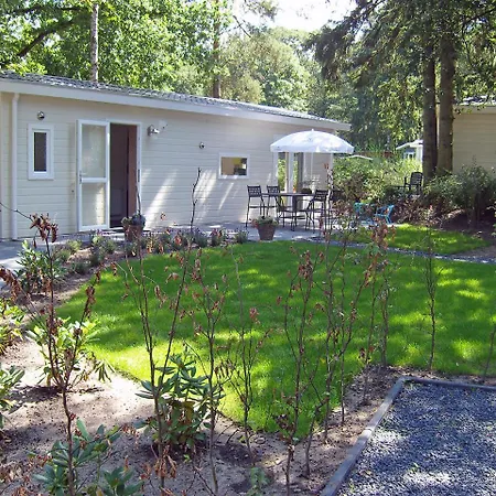 Holiday home Holiday Type B.34 Arnhem